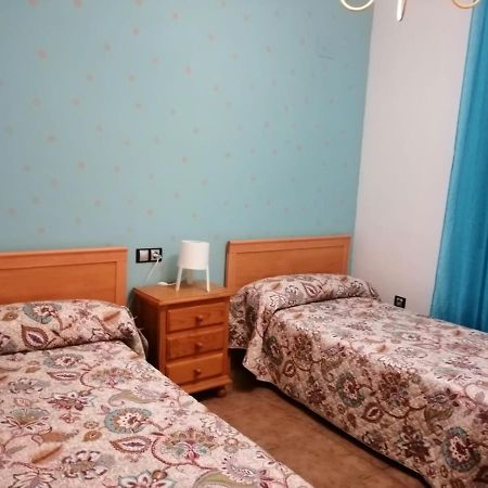 El Membrillar Villa La Carlota Ngoại thất bức ảnh