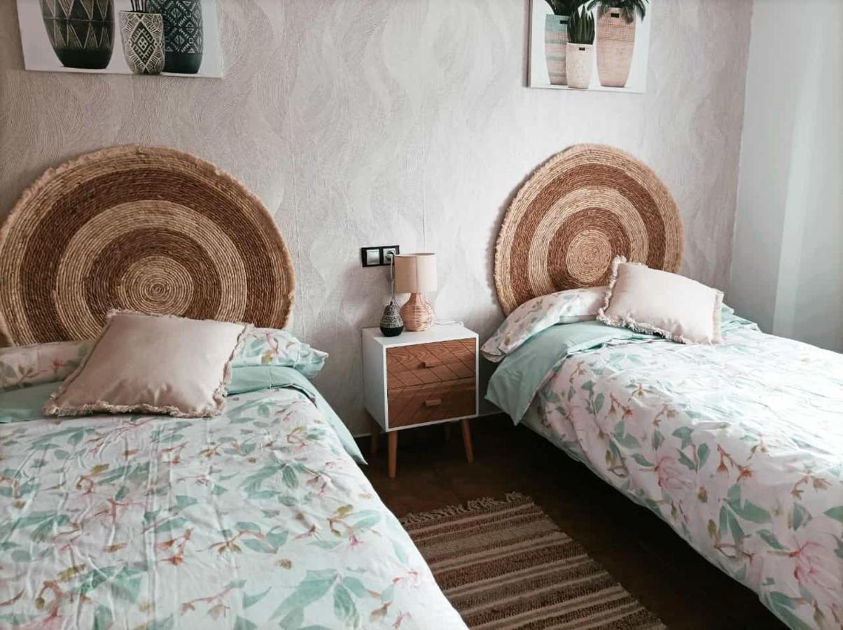 El Membrillar Villa La Carlota Ngoại thất bức ảnh